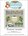 (image for) Blueberry Sampler